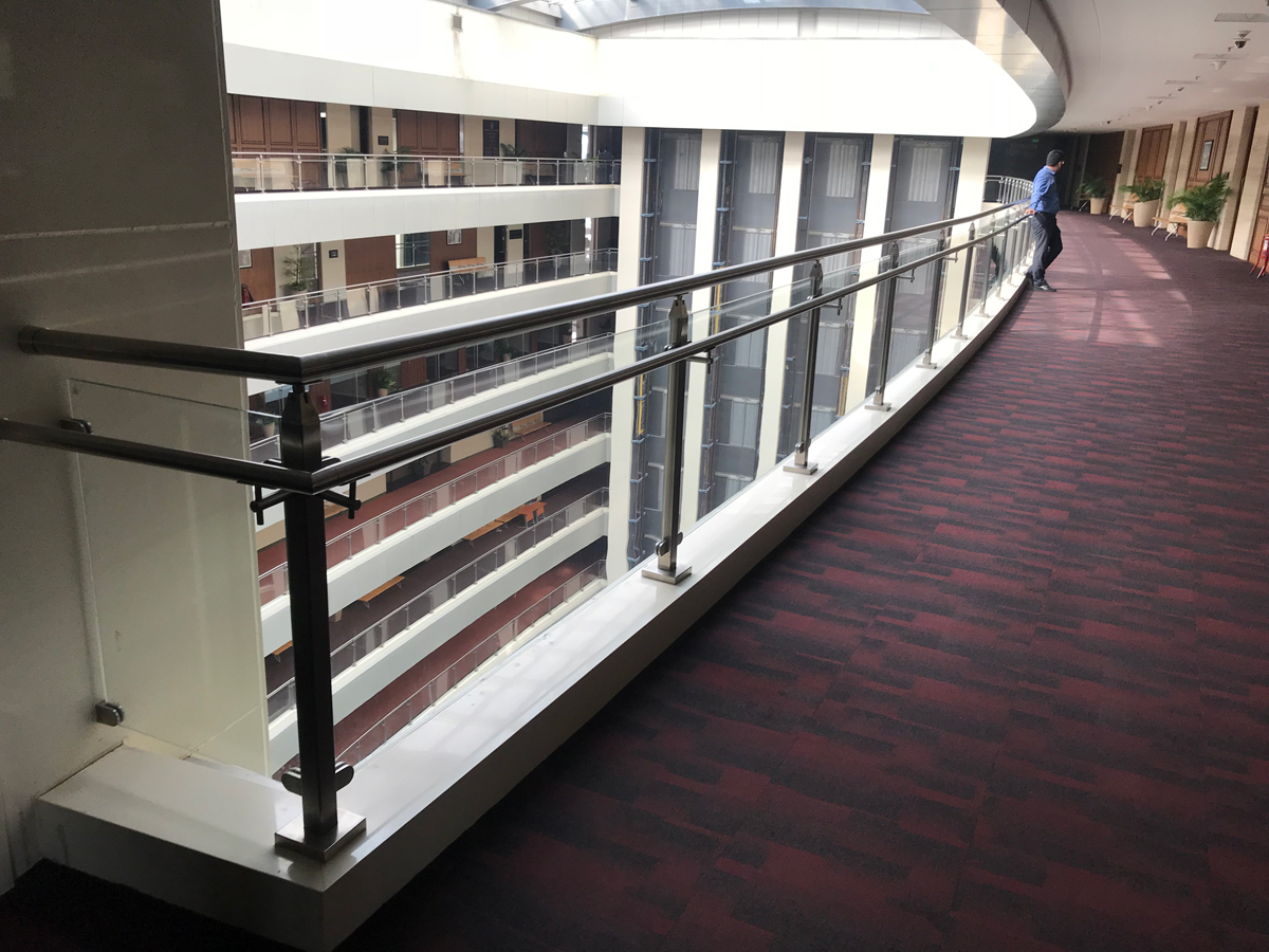 Asian Steel Fabrications